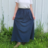 Easy Skirt