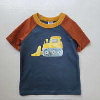 Kids Trucks Tshirt