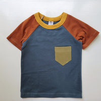 Kids Trucks Tshirt