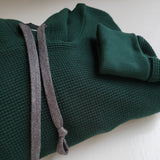 Pre-Order - Women's Waffle Hoodie