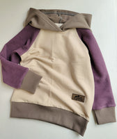 Kids Colorful Hoodie