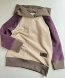 Kids Colorful Hoodie