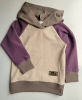 Kids Colorful Hoodie