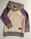 Kids Colorful Hoodie