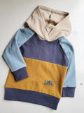 Kids Colorful Hoodie