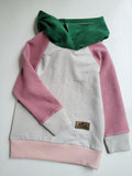 Kids Colorful Hoodie