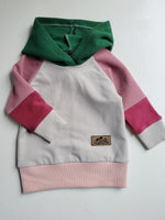Kids Colorful Hoodie