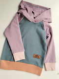 Kids Scrappy Hoodie