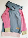 Kids Scrappy Hoodie