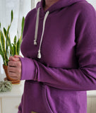 Pre-Order - Women's Waffle Hoodie