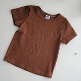 Kids Slub T-shirt
