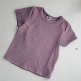 Kids Slub T-shirt