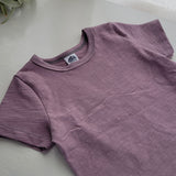 Kids Slub T-shirt