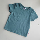 Kids Slub T-shirt