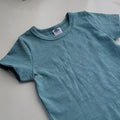 Kids Slub T-shirt