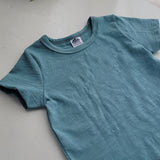Kids Slub T-shirt