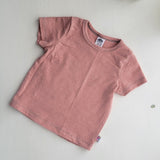 Kids Slub T-shirt