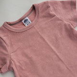 Kids Slub T-shirt