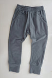 Kids Solid Color Joggers