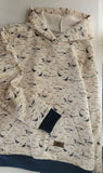 DUCKS Cotton Fleece Hoodie Pre-order