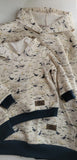 DUCKS Cotton Fleece Hoodie Pre-order