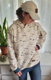 DUCKS Cotton Fleece Hoodie Pre-order