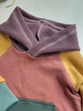 Kids Colorful hoodies