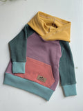 Kids Colorful hoodies