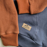 Women's Colorblock Hoodies