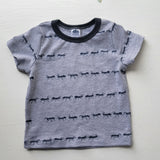 Kids Bugs T-shirt