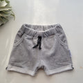Kids Pocket Shorts