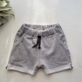 Kids Pocket Shorts