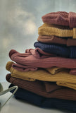 Waffle Knit Sleepers