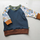 Toddler Pullovers