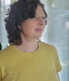 Women's Boxy Tee