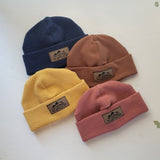 Waffle Knit Sleepers