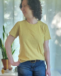 Women's Boxy Tee