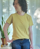 Women's Boxy Tee