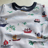 Kids Pirate T-shirt