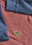 Women's Colorblock Hoodies