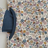 Women's Cotton Fleece Full Zip Hoodie