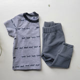 Kids Bugs T-shirt