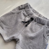 Kids Pocket Shorts