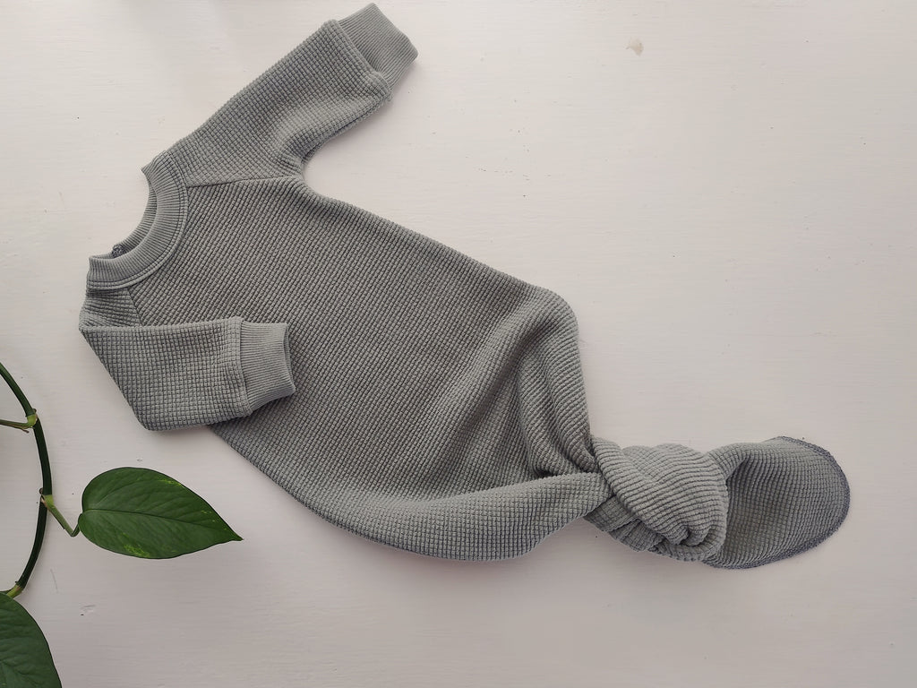 Knotted Sleepers - Waffle