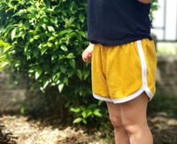 Toddler Track Shorts - Made to Order